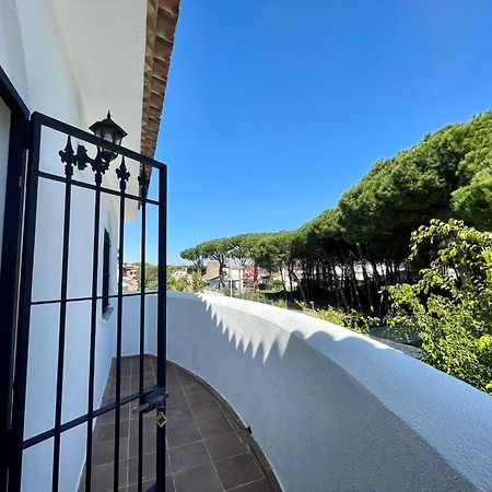 Chalet Eden Azul Chiclana de la Frontera Εξωτερικό φωτογραφία