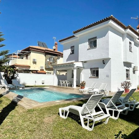 Chalet Eden Azul Chiclana de la Frontera Εξωτερικό φωτογραφία