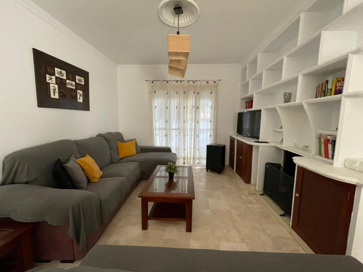 Chalet Eden Azul Chiclana de la Frontera Εξωτερικό φωτογραφία