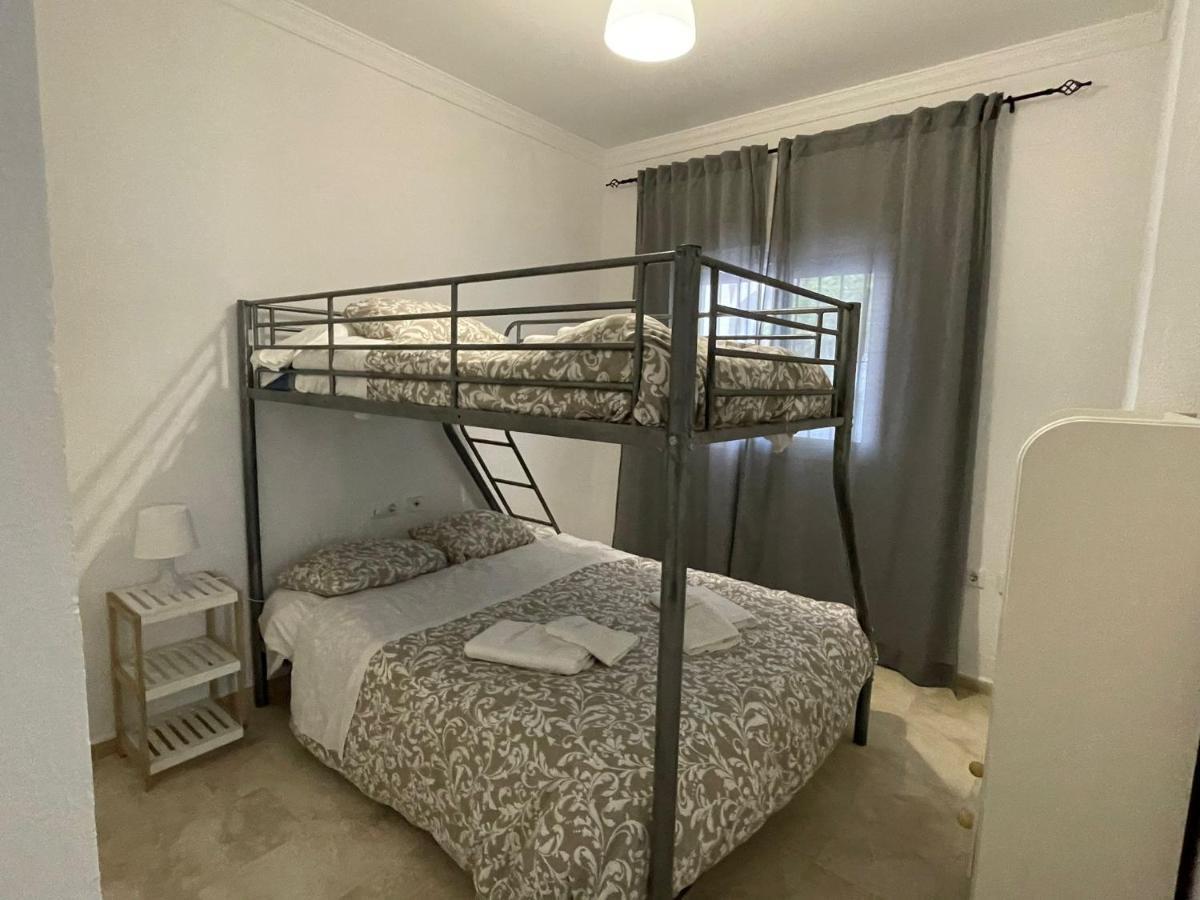 Chalet Eden Azul Chiclana de la Frontera Εξωτερικό φωτογραφία