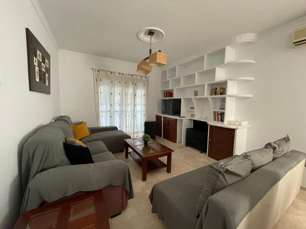 Chalet Eden Azul Chiclana de la Frontera Εξωτερικό φωτογραφία