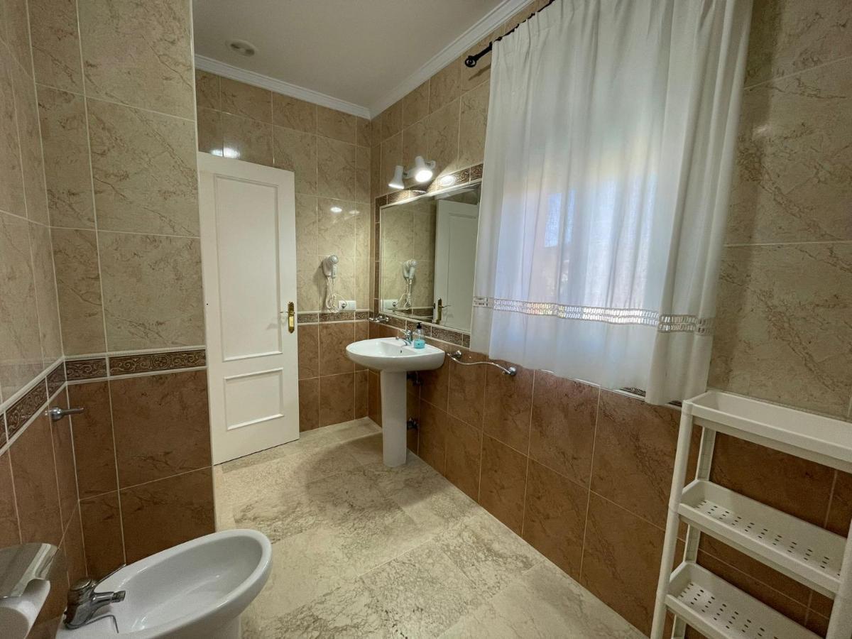 Chalet Eden Azul Chiclana de la Frontera Εξωτερικό φωτογραφία