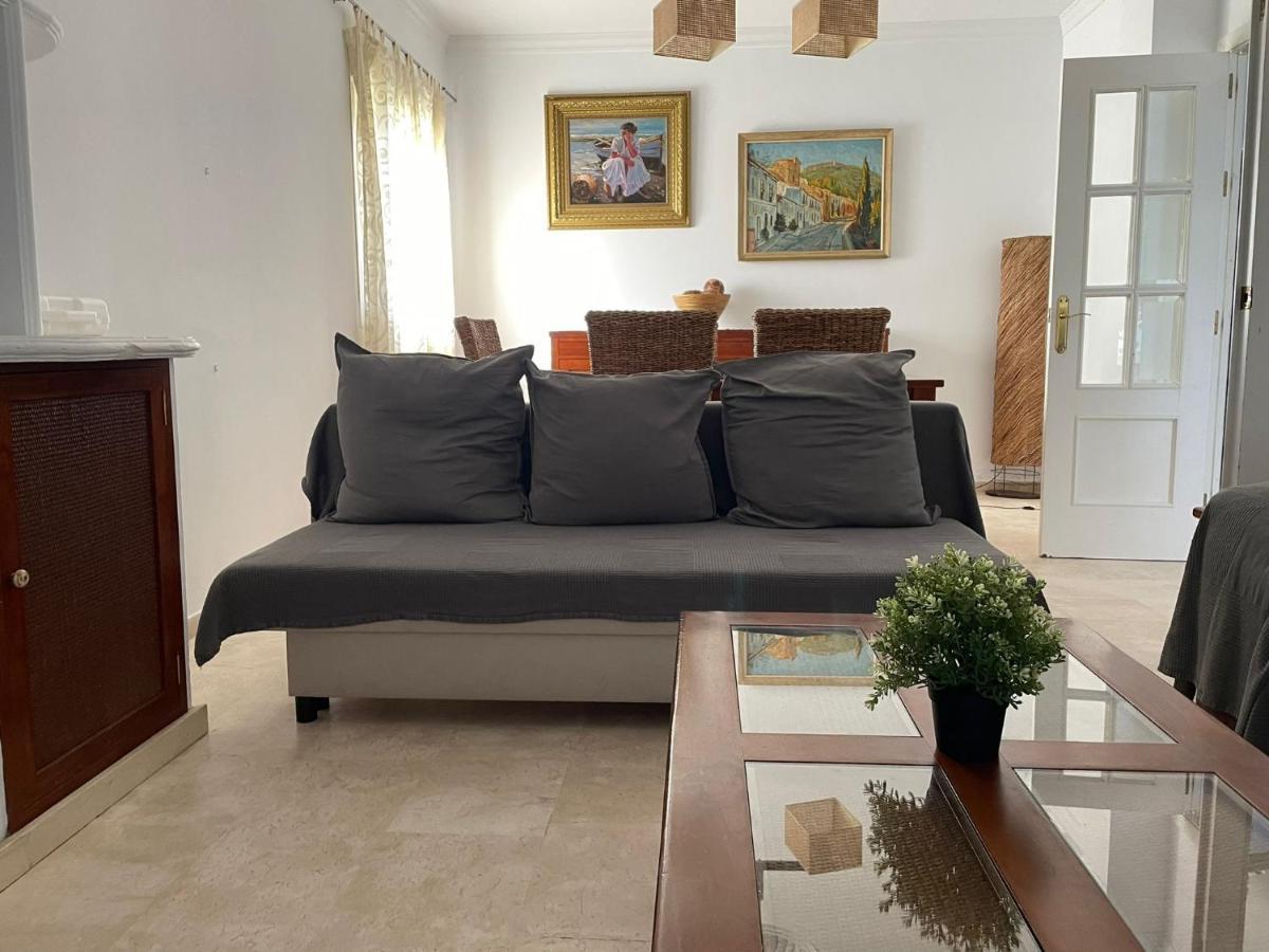 Chalet Eden Azul Chiclana de la Frontera Εξωτερικό φωτογραφία