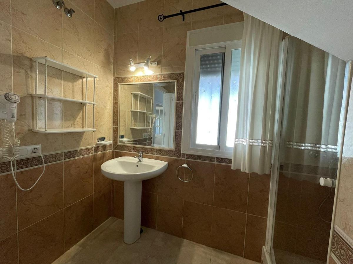 Chalet Eden Azul Chiclana de la Frontera Εξωτερικό φωτογραφία