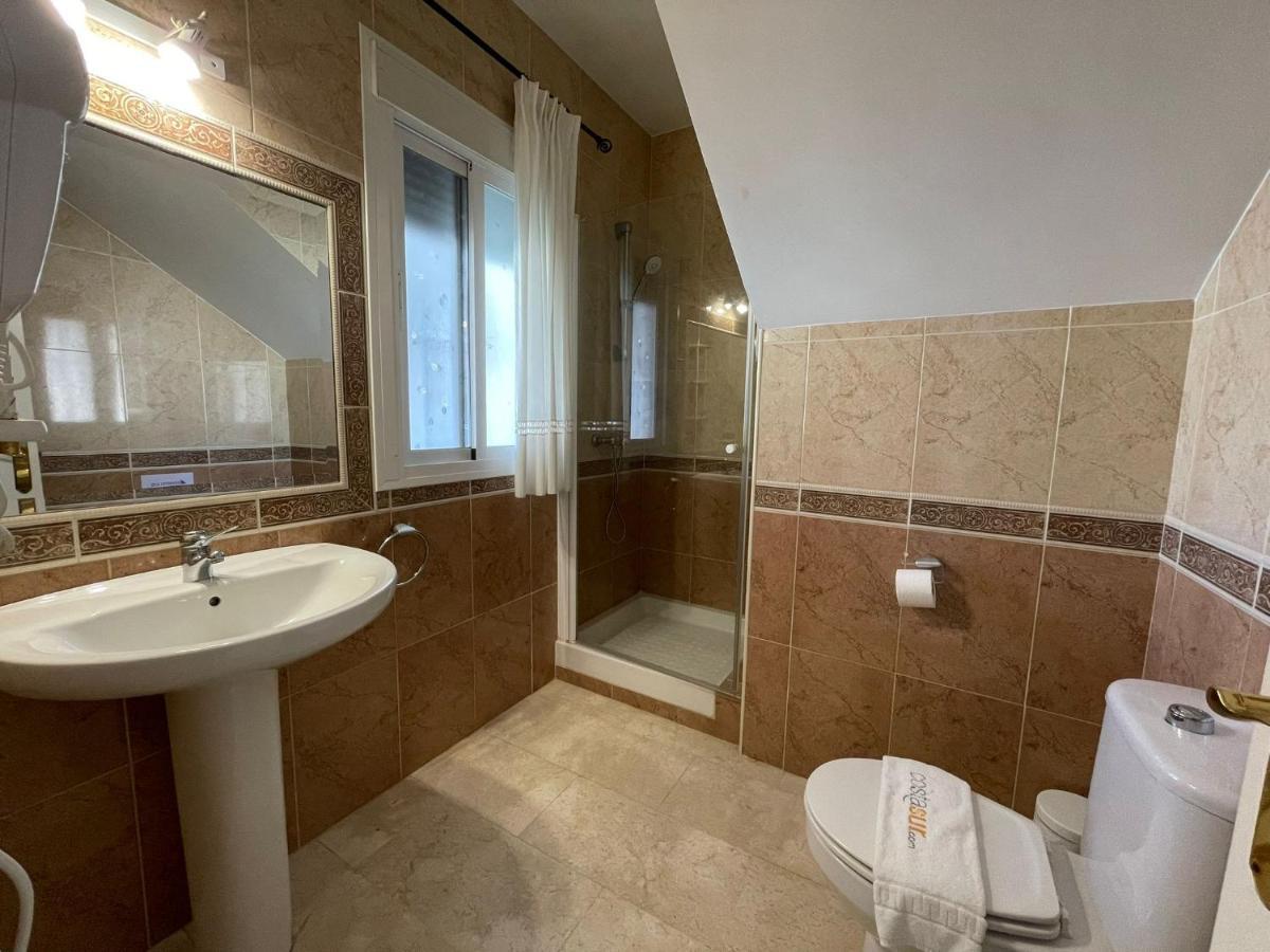 Chalet Eden Azul Chiclana de la Frontera Εξωτερικό φωτογραφία