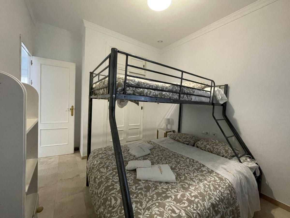 Chalet Eden Azul Chiclana de la Frontera Εξωτερικό φωτογραφία