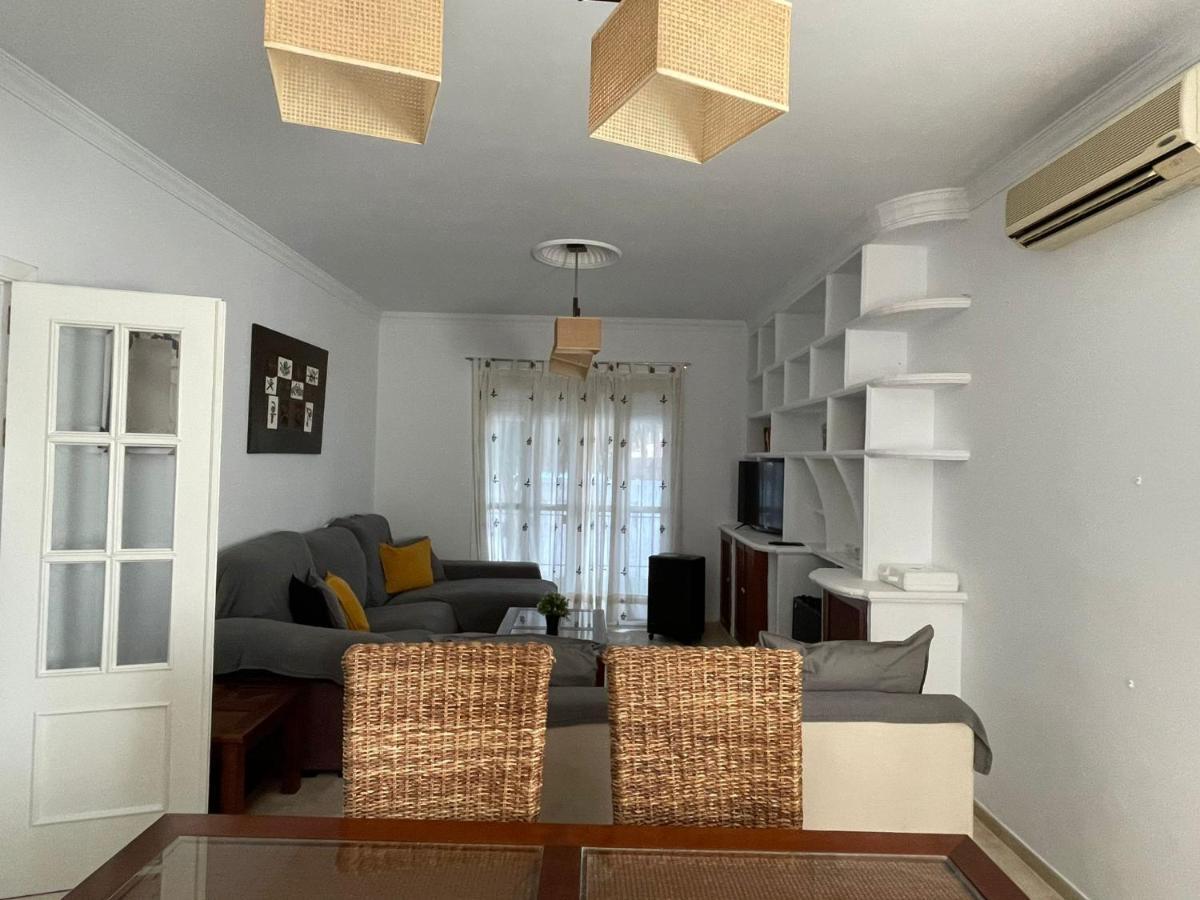 Chalet Eden Azul Chiclana de la Frontera Εξωτερικό φωτογραφία