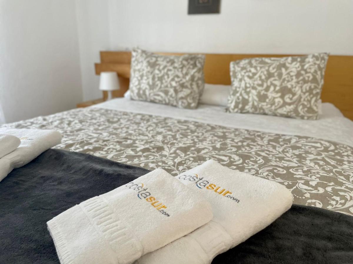 Chalet Eden Azul Chiclana de la Frontera Εξωτερικό φωτογραφία