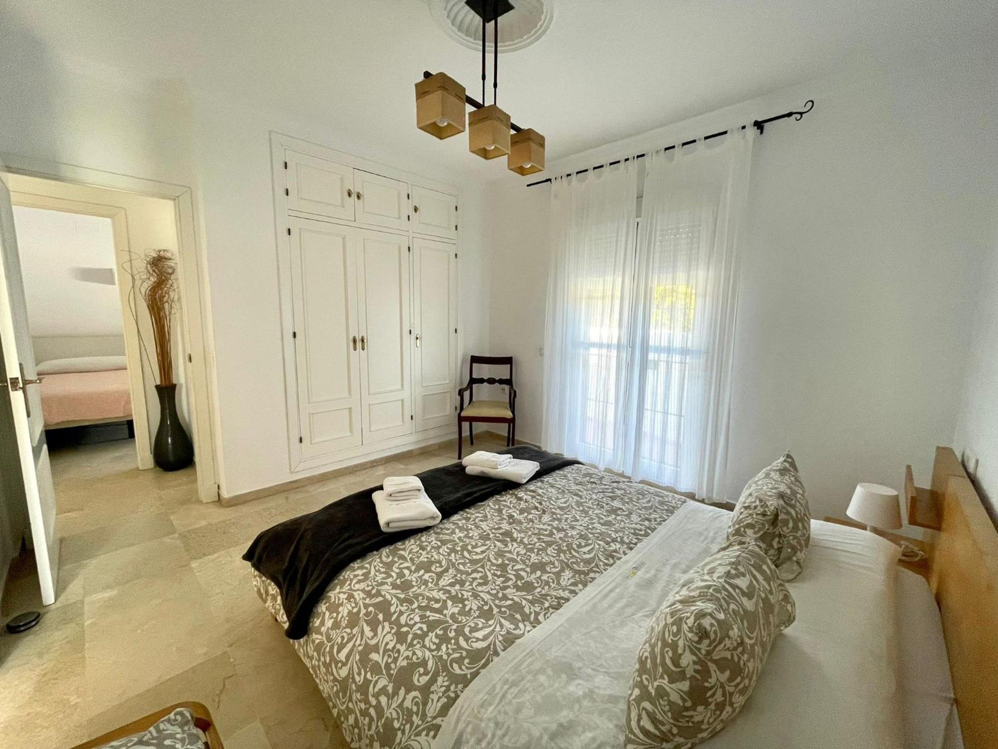 Chalet Eden Azul Chiclana de la Frontera Εξωτερικό φωτογραφία