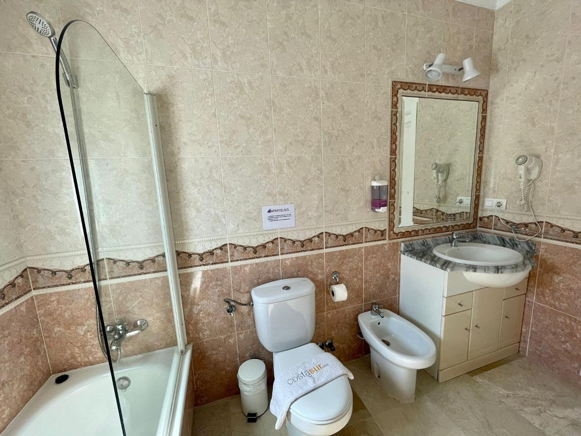 Chalet Eden Azul Chiclana de la Frontera Εξωτερικό φωτογραφία