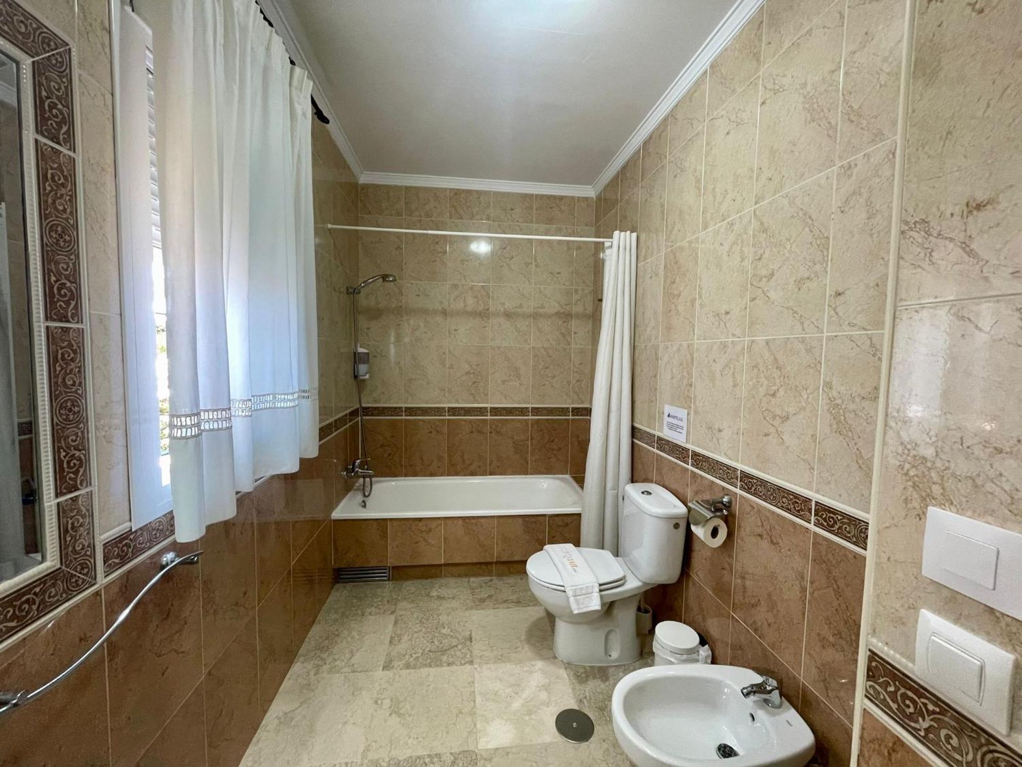 Chalet Eden Azul Chiclana de la Frontera Εξωτερικό φωτογραφία