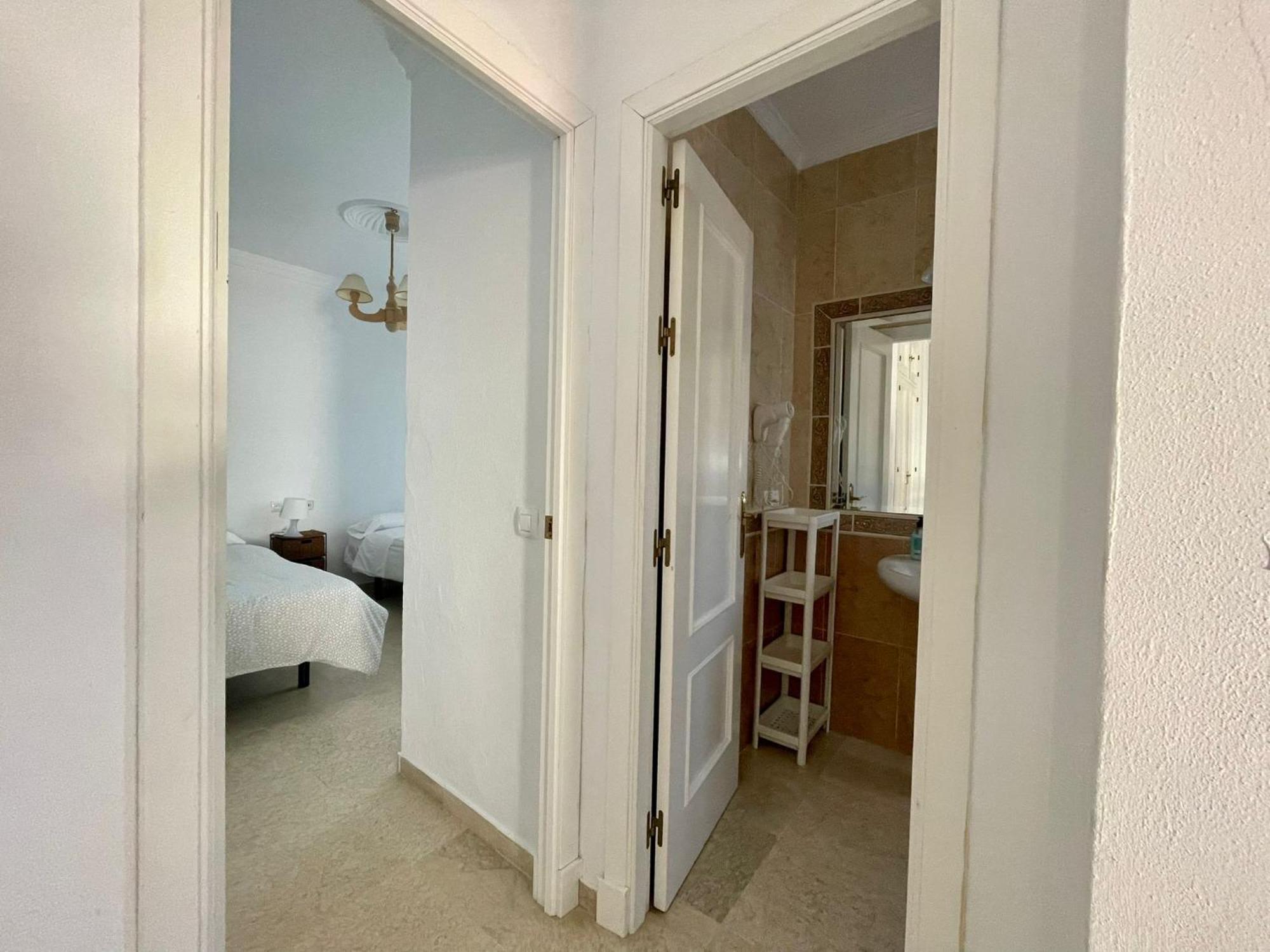 Chalet Eden Azul Chiclana de la Frontera Εξωτερικό φωτογραφία