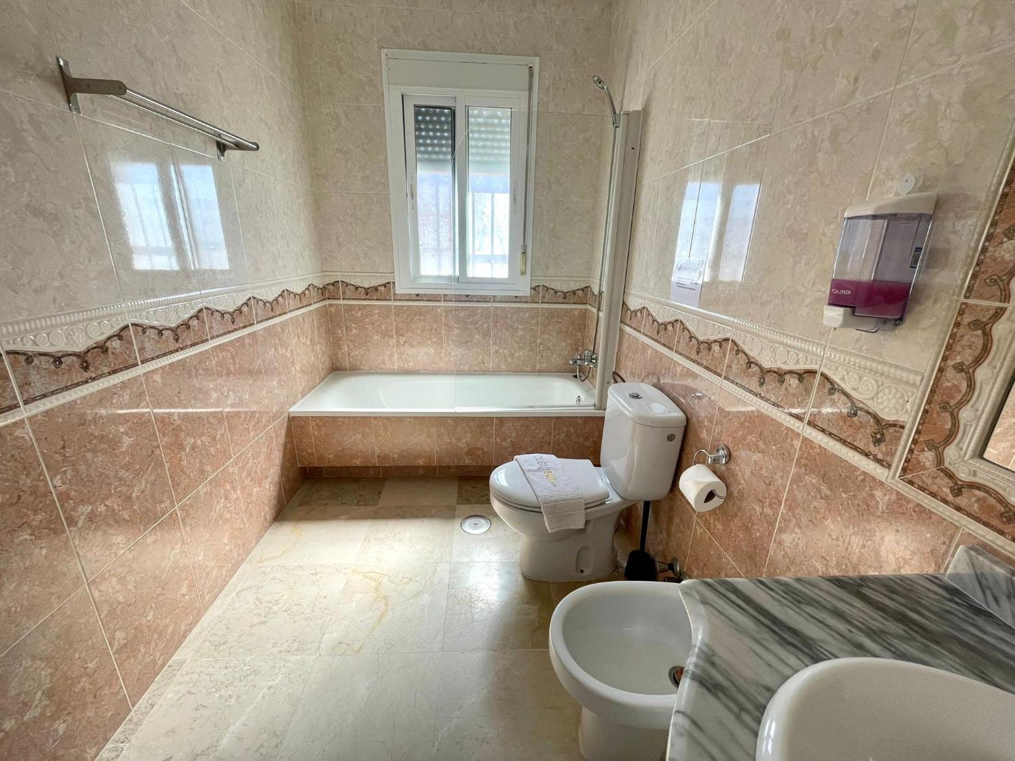 Chalet Eden Azul Chiclana de la Frontera Εξωτερικό φωτογραφία