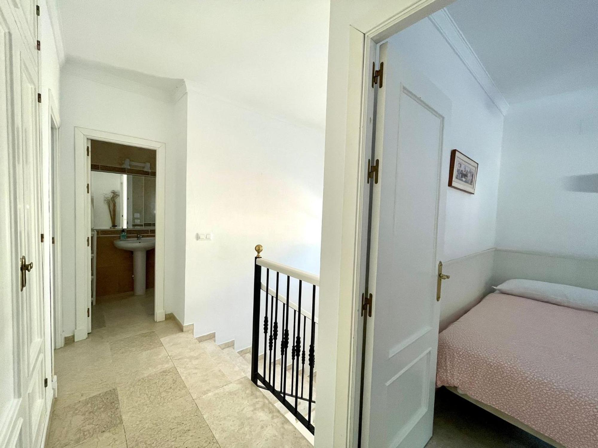 Chalet Eden Azul Chiclana de la Frontera Εξωτερικό φωτογραφία